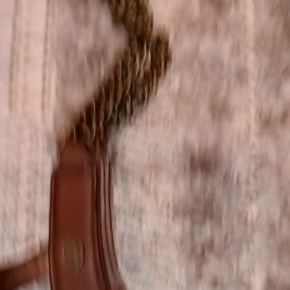 Rare! Y2K Juicy Couture Vintage Velour And Leather Bag - Picture 5 of 13